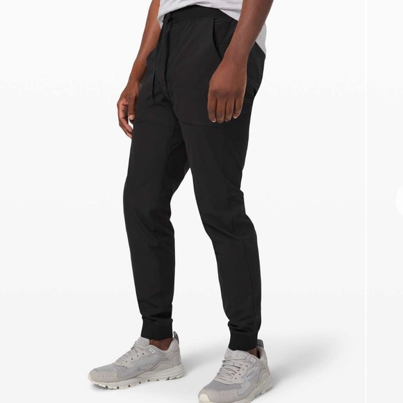 Lululemon ABC Joggers